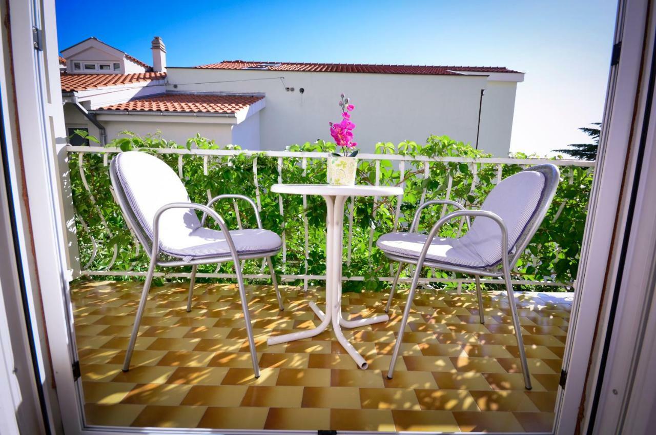 Apartments Vekic Makarska Cameră foto